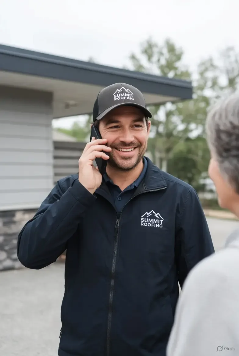 Flat Roof Leak Repair Kennesaw, GA FAQs